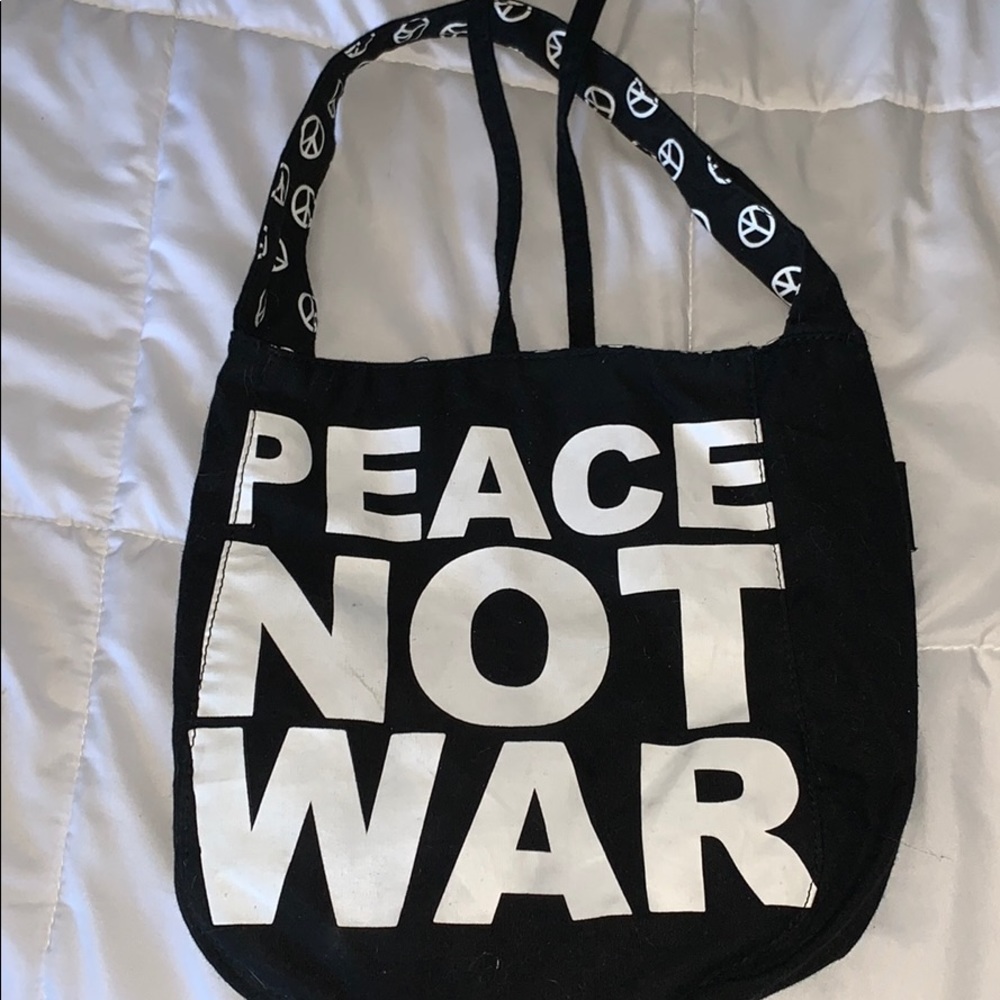 Canvas bag